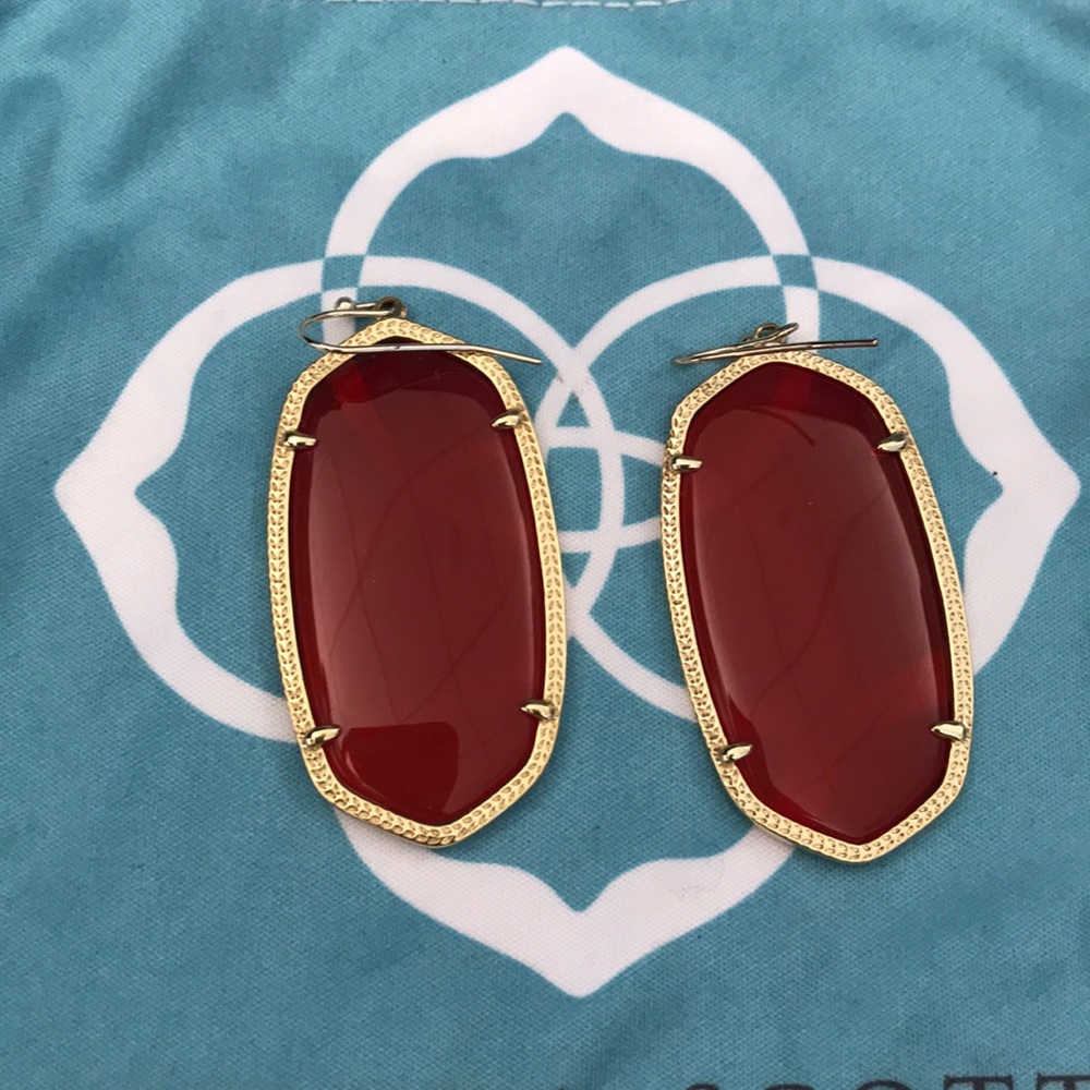 Kendra Scott Danielle Earrings